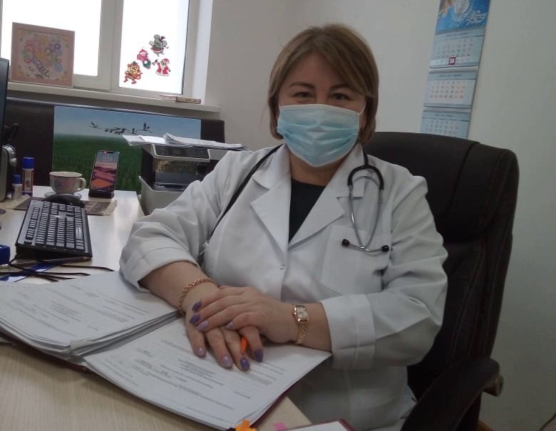 Главврач Медцентра Якутска: Нерабочие дни позволят снизить нагрузку на больницы