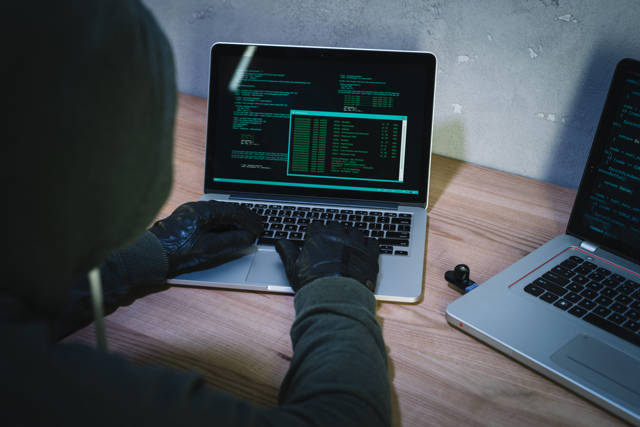 Минюст США предъявил жителю Якутска обвинения в хакерстве