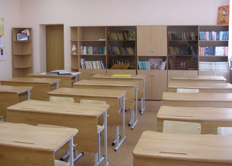 Учащиеся 5-8 классов школ Якутска остаются на дистанционном обучении по 29 октября