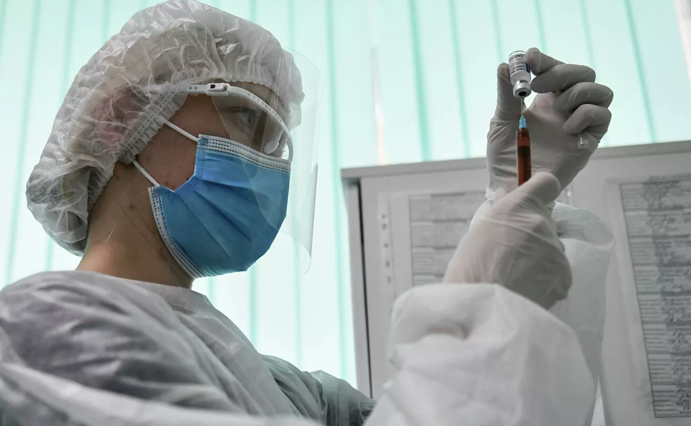 294 новых случая коронавируса выявили в Якутии за сутки