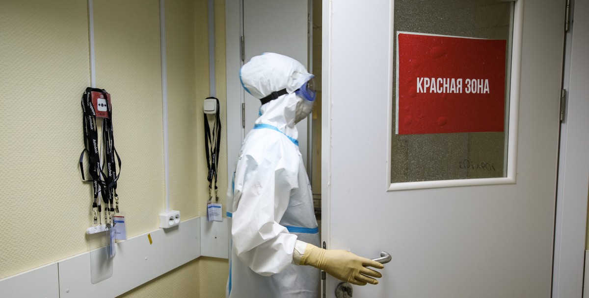 292 новых случая коронавируса выявили в Якутии за сутки