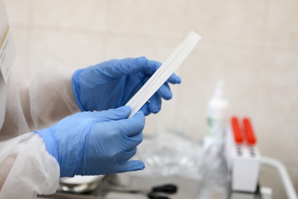 Около 20 лабораторий для диагностики коронавируса работают в Якутии