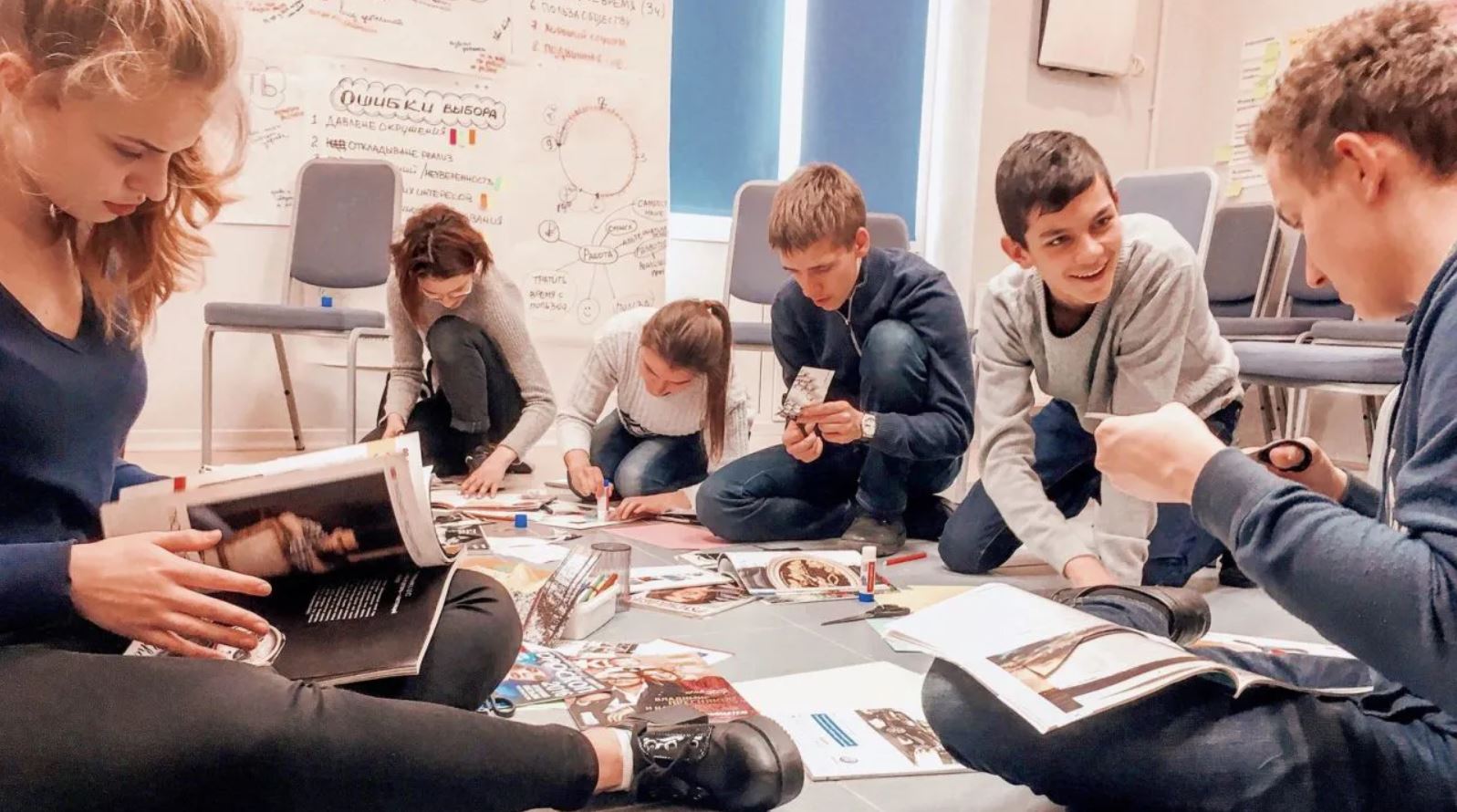 Школьники Якутии могут пройти тест на профориентацию онлайн