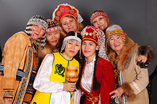 Мероприятия, посвященные Дню народного единства, пройдут в Якутии