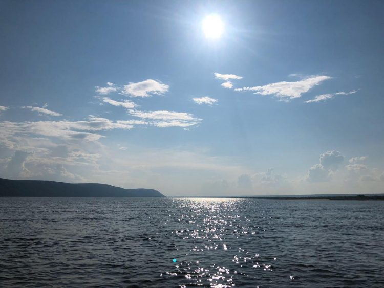 Уровень воды на участке Лены Витим-Пеледуй поднимется на 2 метра в Якутии