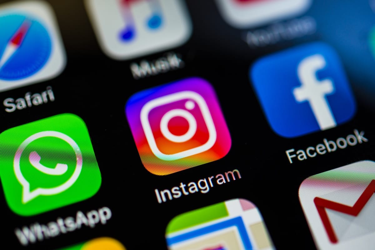 WhatsApp, Instagram и Facebook восстанавливают работу после масштабных сбоев