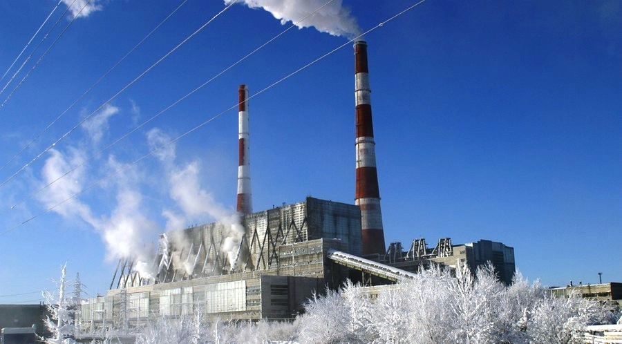 Ремонт третьего энергоблока завершили на Нерюнгринской ГРЭС в Якутии