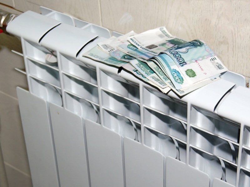 Более 161 тыс рублей переплаты за отопление вернули жителям дома в Якутске