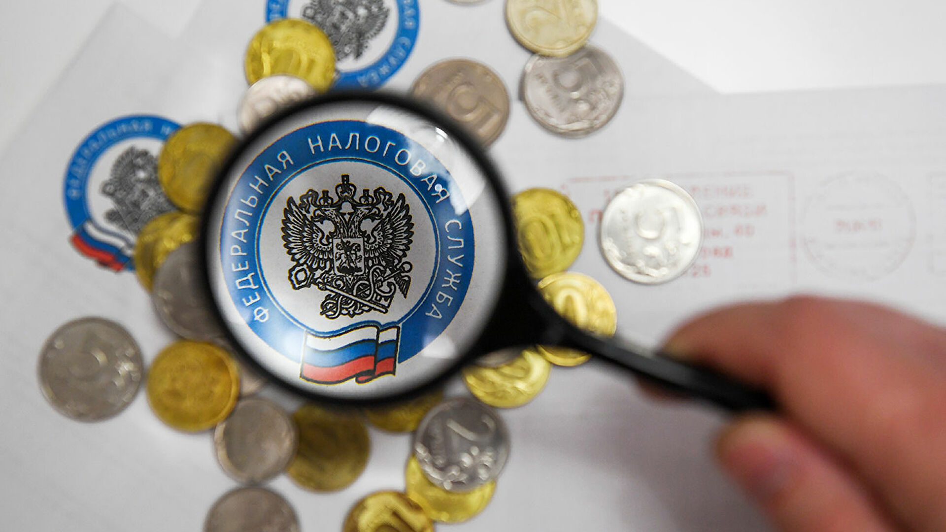 Якутян призывают оплатить налоги до 1 декабря