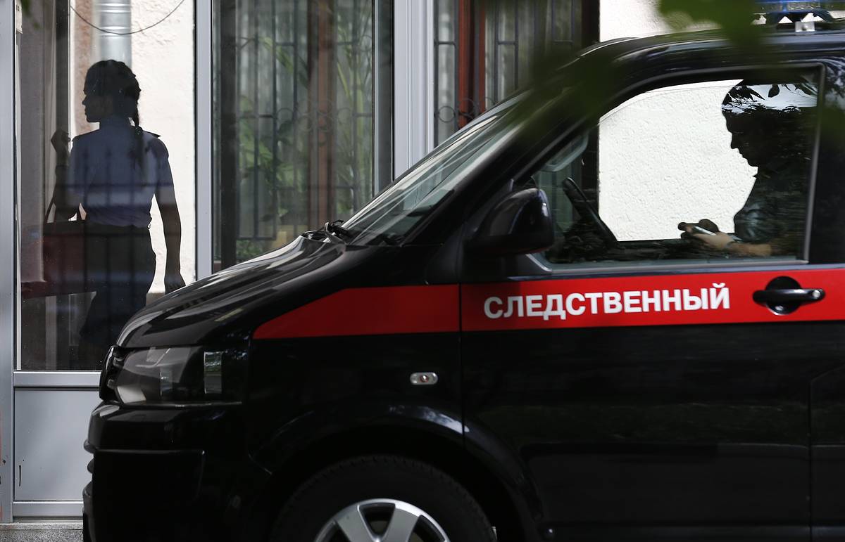 СК Якутии возбудил два уголовных дела по факту убийства двухлетнего ребенка