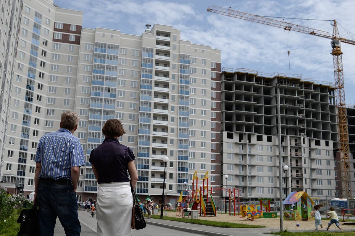 Полная стоимость ипотеки в России с начала года в среднем выросла до 9,2%
