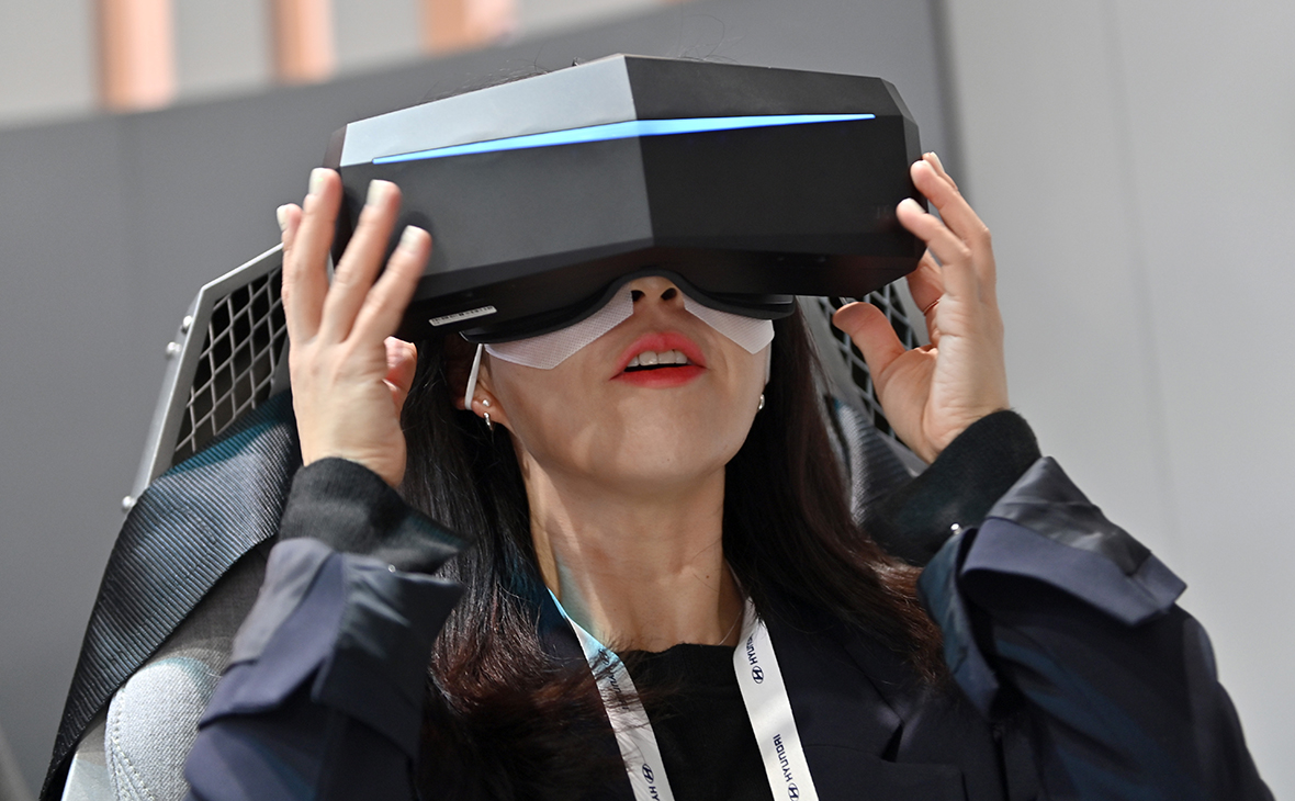 Лаборатории искусственного интеллекта и виртуальной реальности появятся в Якутии