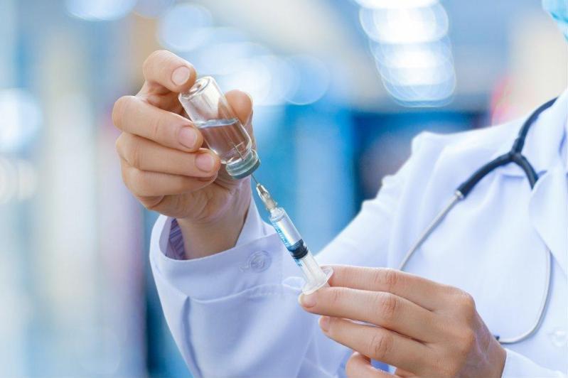 Прививки от гриппа в Якутии получили более 252 тыс человек