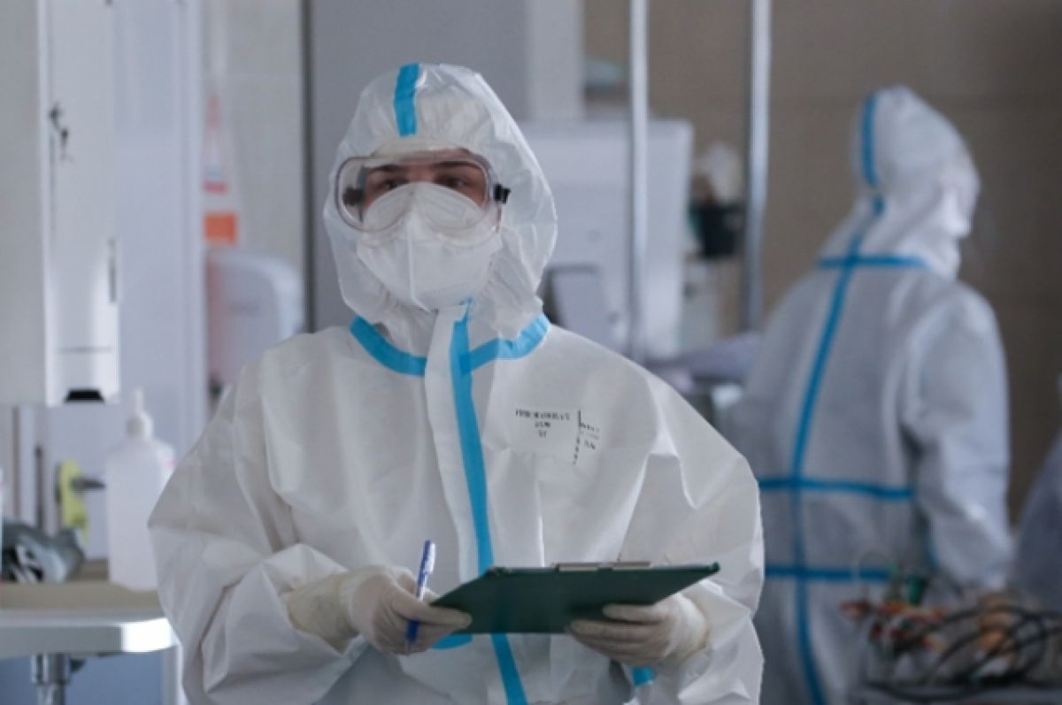292 новых случая коронавируса выявили за сутки в  Якутии