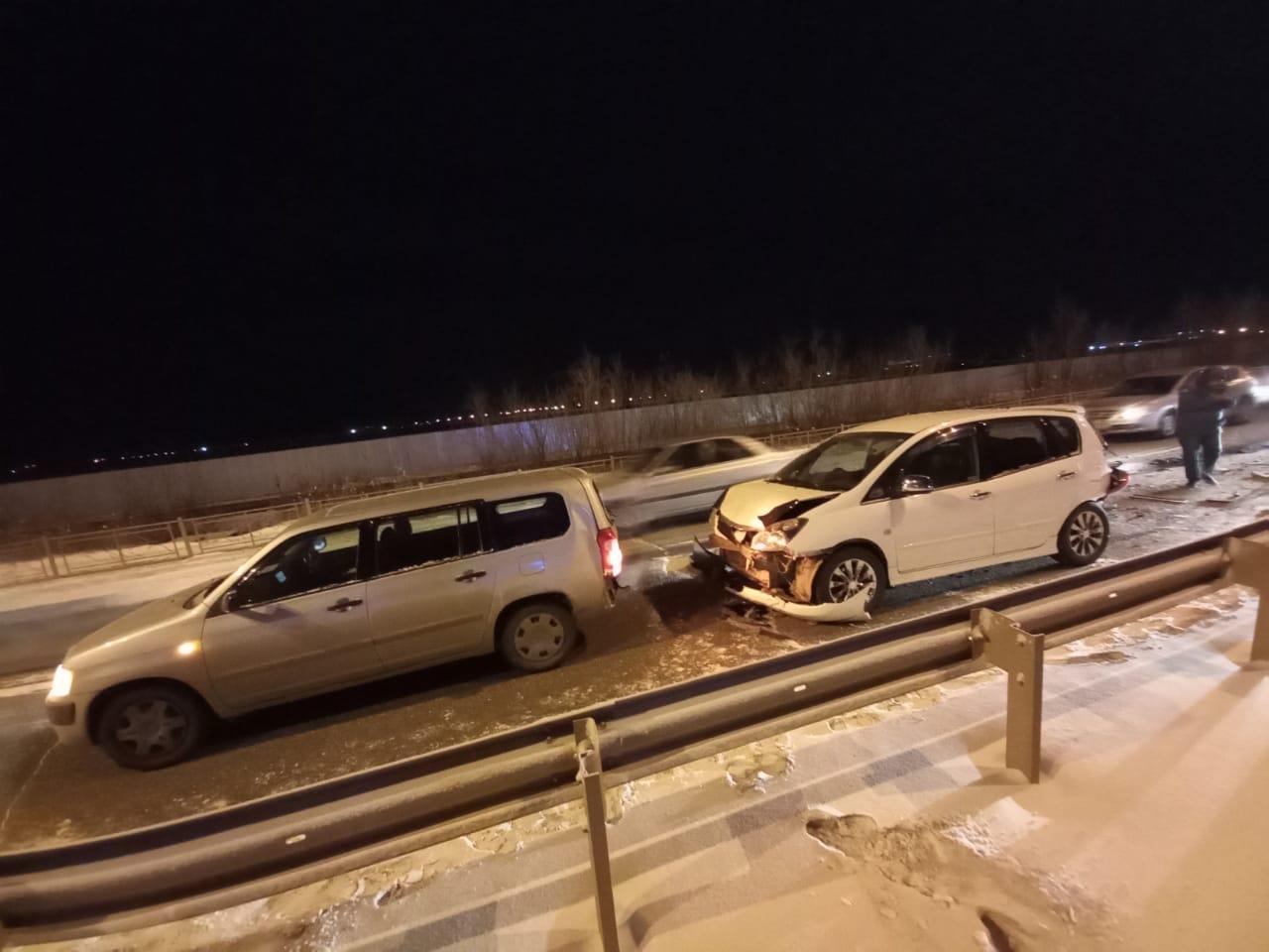 20 водителей в состоянии опьянения задержали за сутки в Якутии