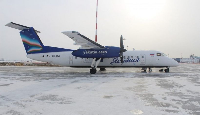 Порядка 100 рейсов задержали в Москве из-за тумана