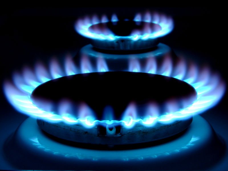 Газ могут отключить в двух поселках Мегино-Кангаласского района Якутии по 14 августа