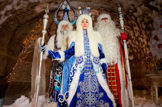 Фестиваль «Зима начинается с Якутии» обсудят в передаче «Якутия Live» 23 ноября