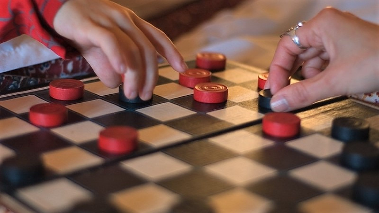 Онлайн-фестиваль по шашкам пройдет в Якутии 24 и 25 ноября