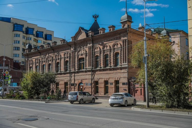 Блог Национальной библиотеки Якутии выиграл Всероссийский конкурс