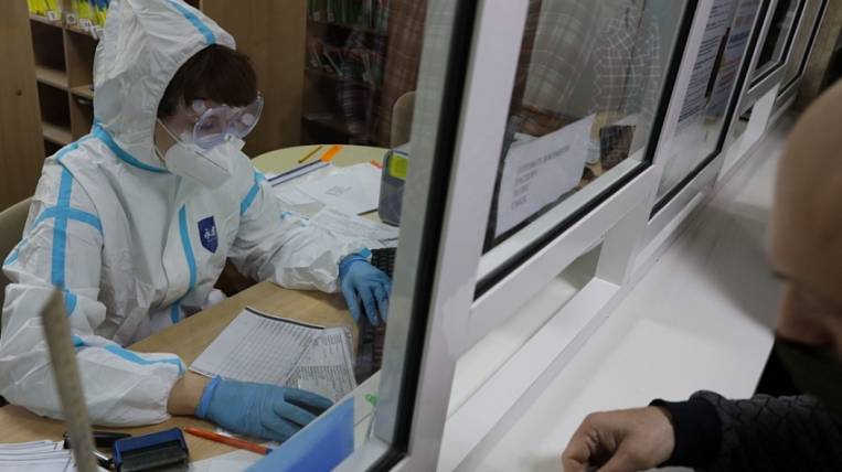 258 случаев коронавируса выявили в Якутии за сутки