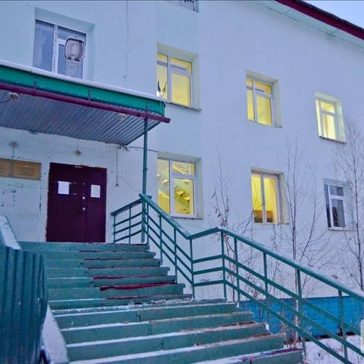 Отделения Кангаласской больницы в Якутске переедут на время ремонта