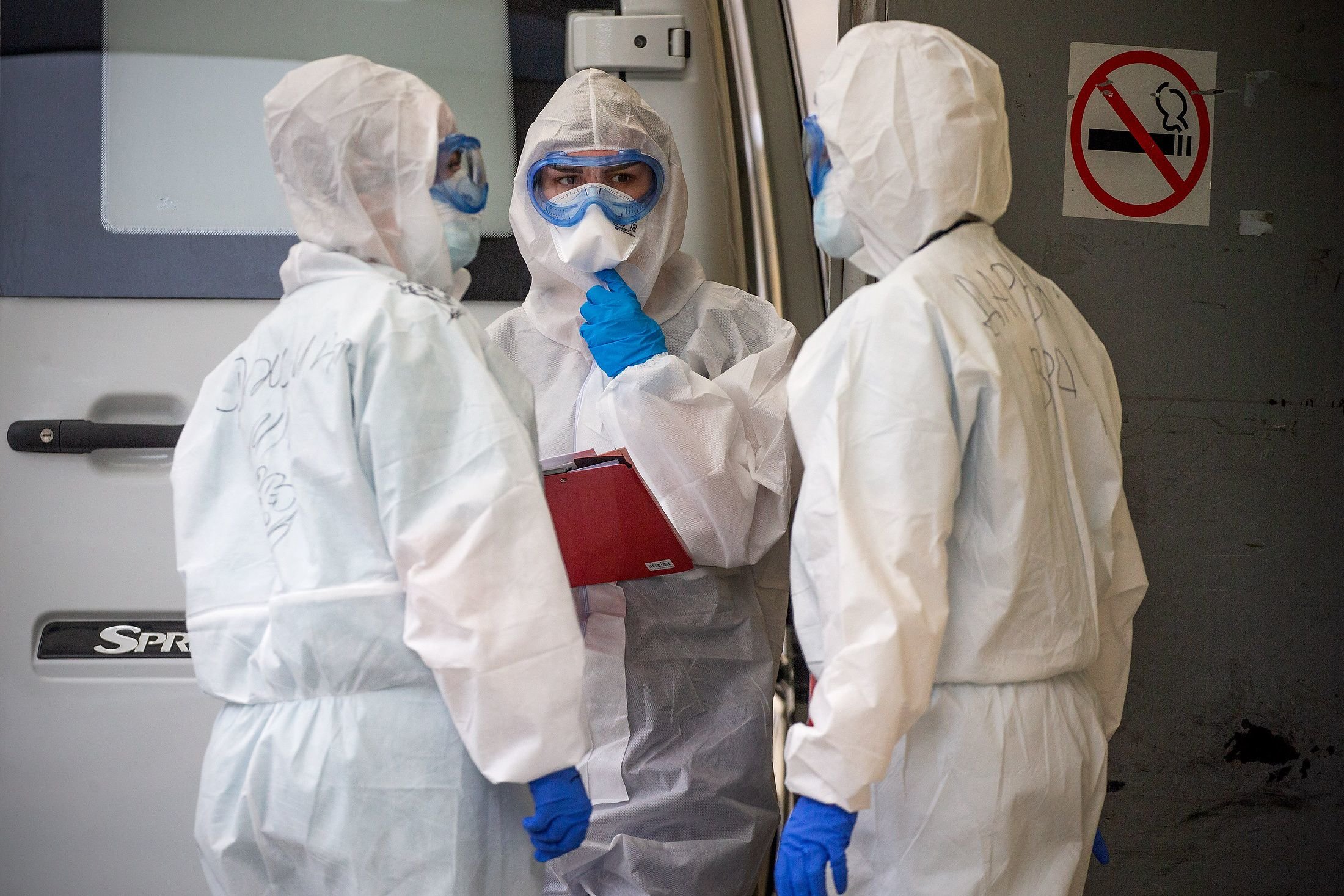292 случая коронавируса выявили в Якутии за сутки