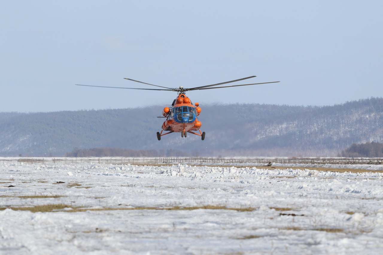 «Полярные авиалинии» опровергли информацию о задержке рейсов в якутский Таймылыр