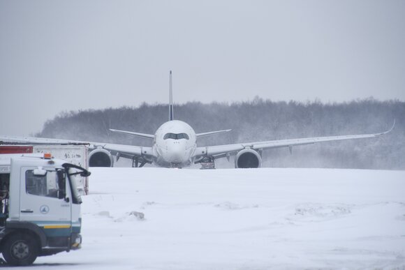 Программа субсидированных авиабилетов продолжится в 2022 году в Якутии