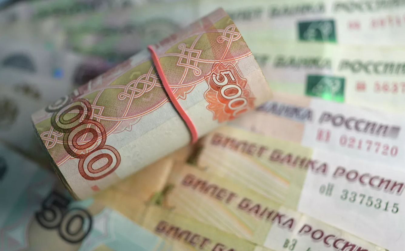 Три организации в Якутии задолжали своим сотрудникам 4,7 млн рублей