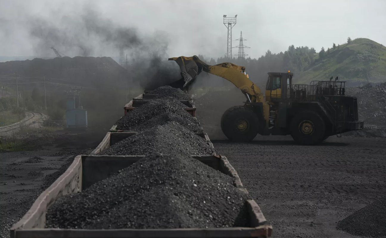 Впервые более 180 тыс тонн угля переработали на фабрике «Инаглинская-1» в Якутии за месяц