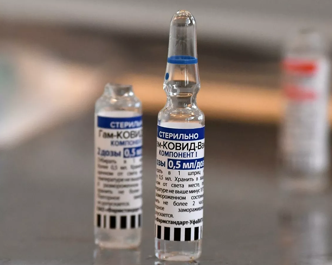 Более 474 тыс якутян вакцинировались против коронавируса