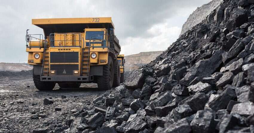 Более 1700 якутян получили работу на угольных предприятиях