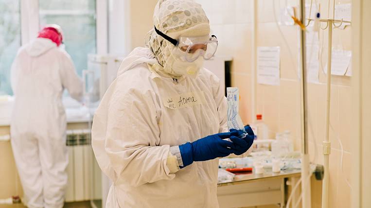 178 случаев коронавируса выявили в Якутии за сутки
