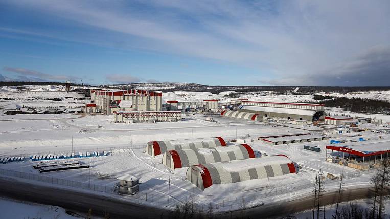 Резиденты ТОР «Южная Якутия» создали 7,6 тысяч рабочих мест