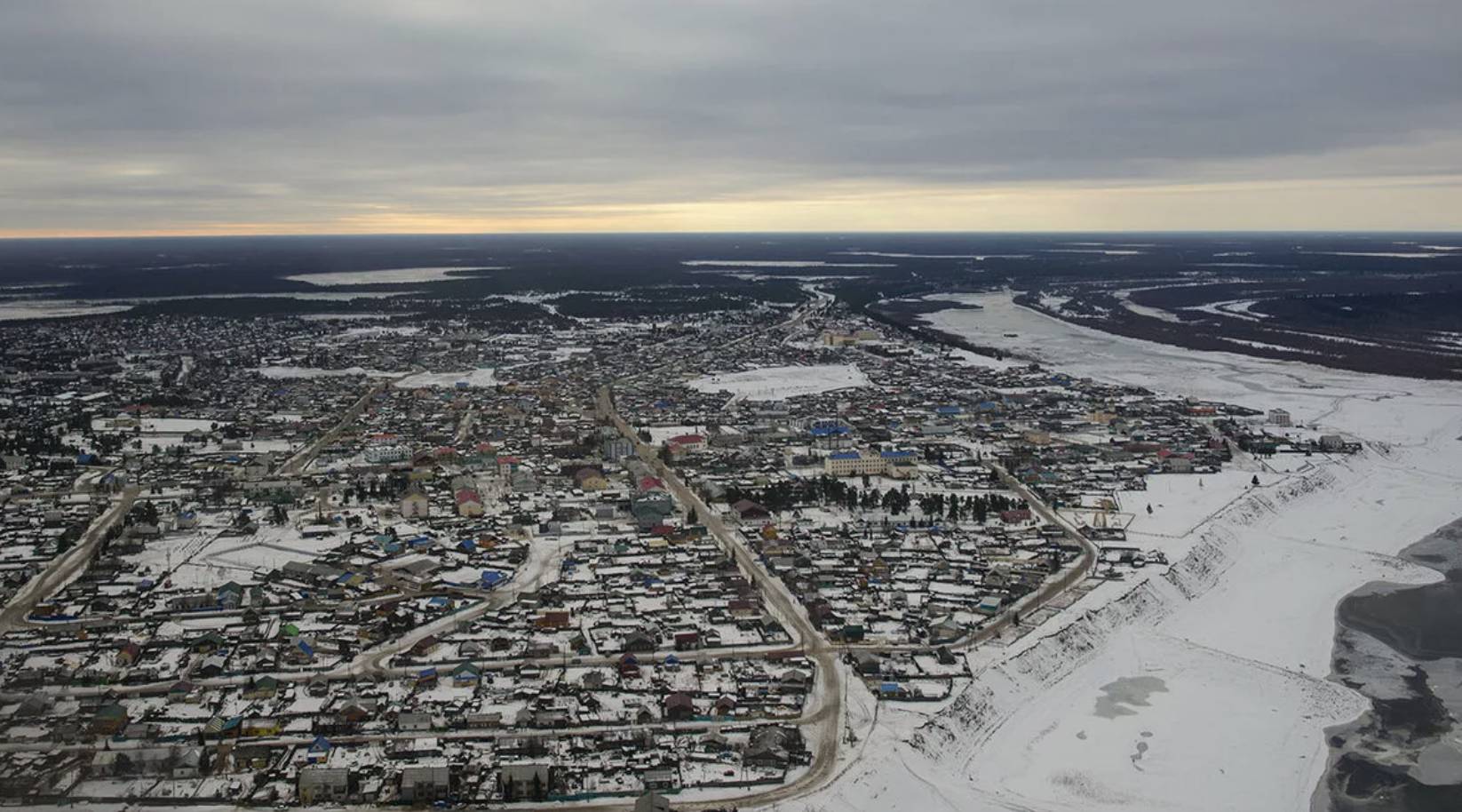 Якутия занимает второе место по числу выданных «дальневосточных гектаров»