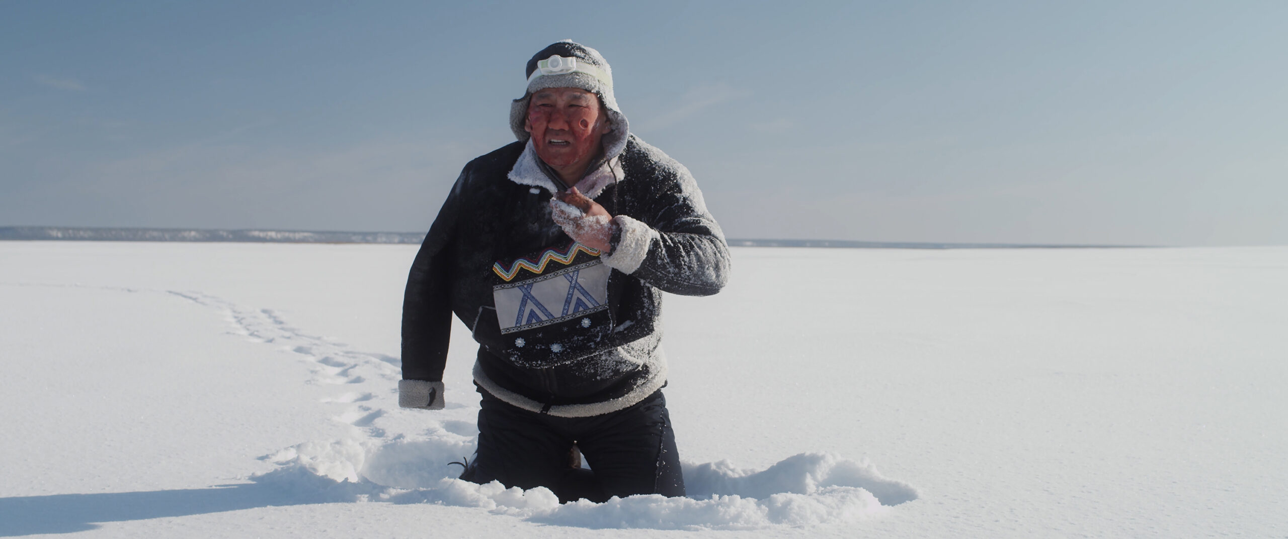 Якутский фильм «Черный снег» вошел в список лучших фильмов РФ 2021 года по версии Hi-Fi.ru