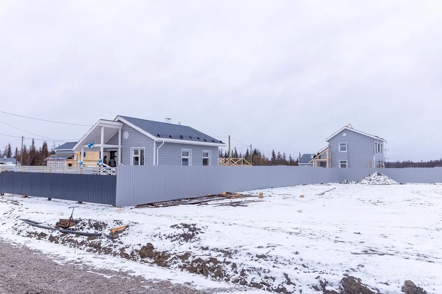 Новую школу построят в якутском селе Бясь-Кюель в 2022 году