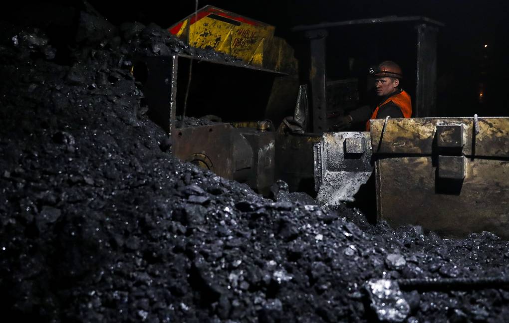 Генпрокуратура проверит шахты Якутии и еще девяти угольных регионов России