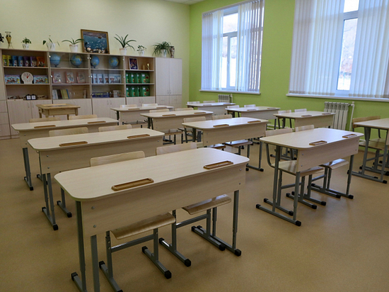Якутия получит на капремонт и оснащение школ более 2,8 млрд рублей