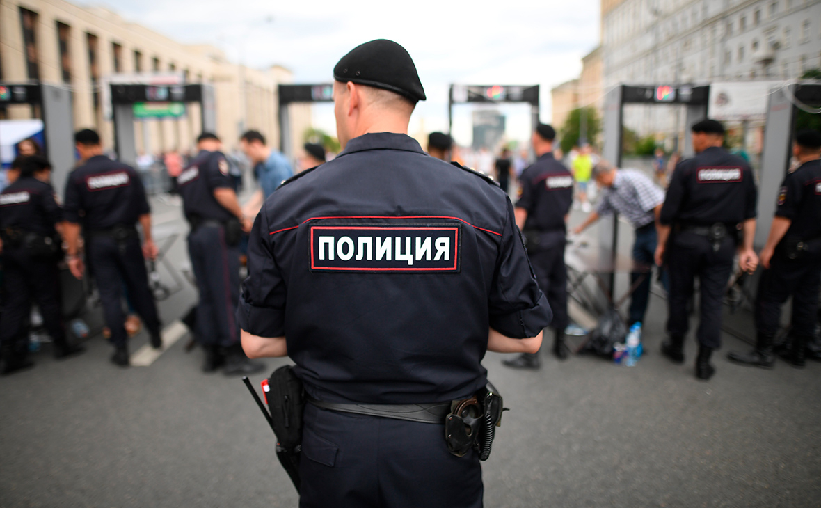 Госдума приняла закон о расширении полномочий полиции