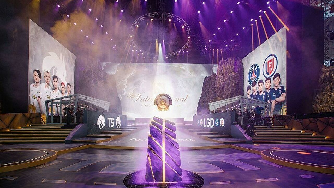 Якутск может подать заявку на проведение международного турнира «Игры будущего–2023»