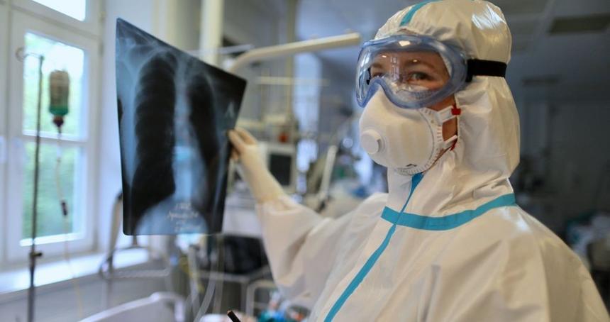 242 случая коронавируса выявили в Якутии за сутки
