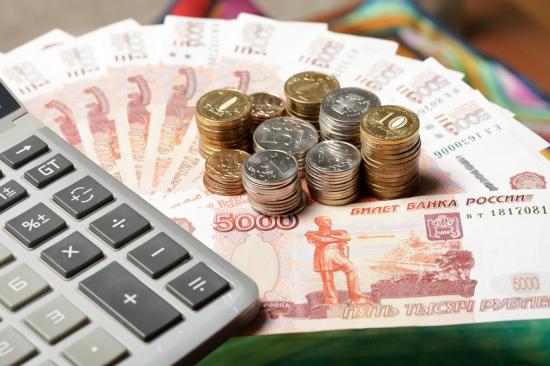 Галина Данчикова: На первый план в структуре доходов Якутии выходит налог на прибыль