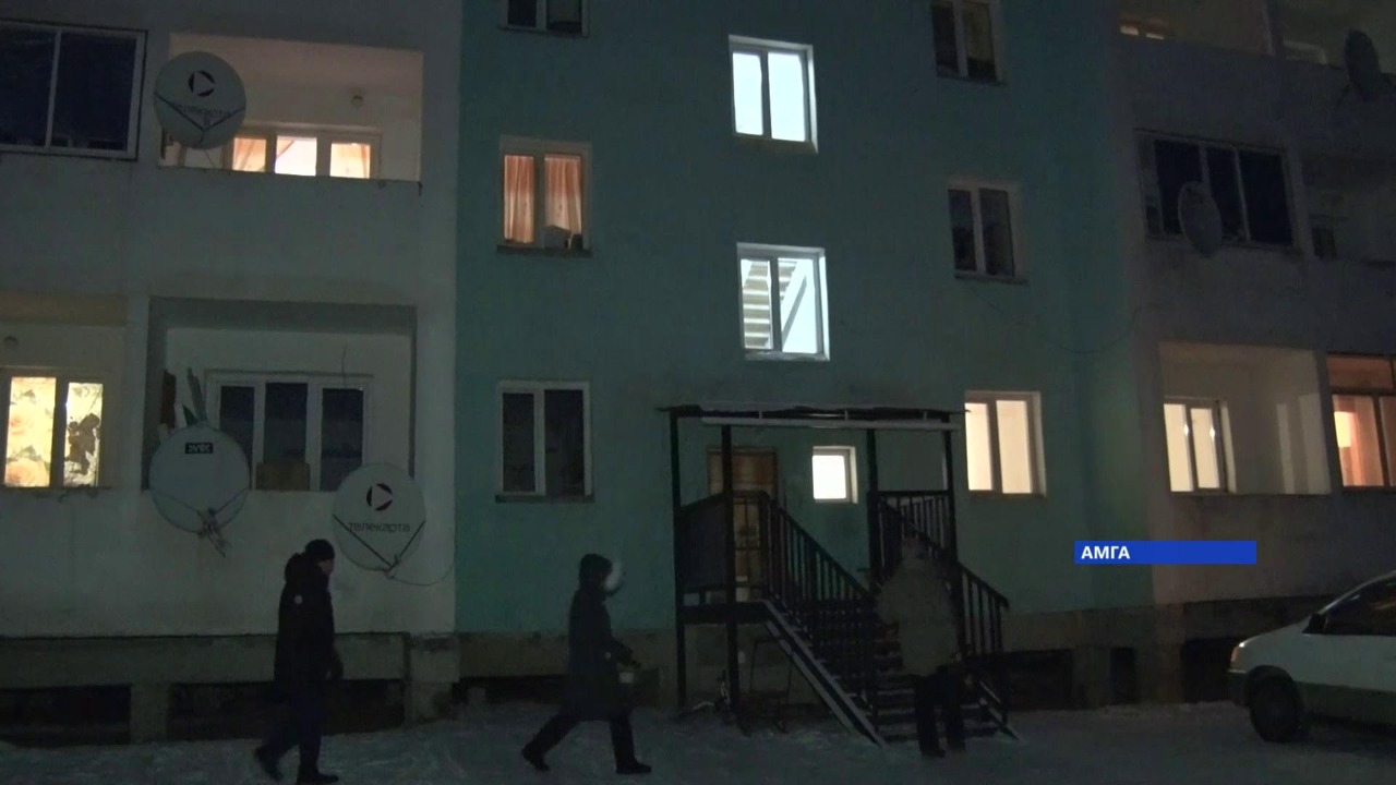 Нарушения выявили в работе УК по содержанию дома для детей-сирот в селе Амга в Якутии