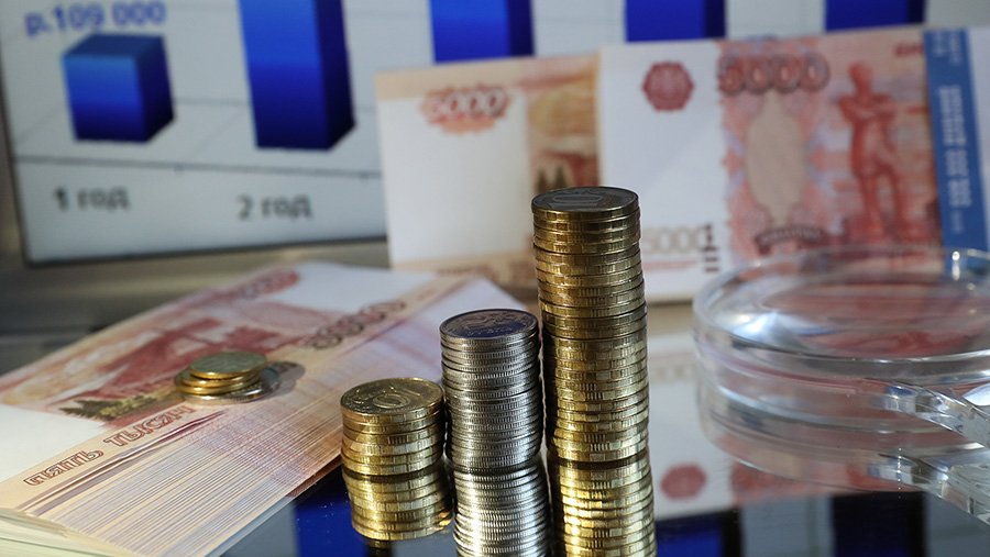 Почти полмиллиарда рублей выделили в РФ на субсидирование льготных кредитов для МСП