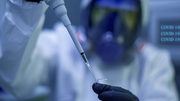 112 новых случаев коронавируса выявили в Якутии за сутки
