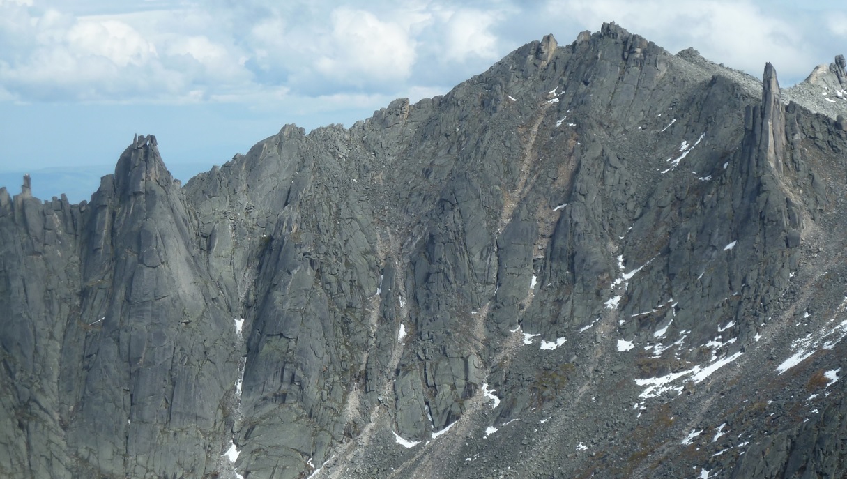 Фестиваль альпинизма «Полюс Холода» проведут в Якутии в 2022 году