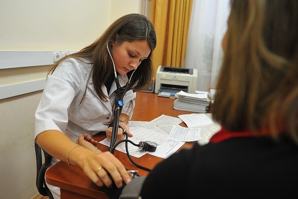 Айсен Николаев: Система здравоохранения должна стать персонализированной