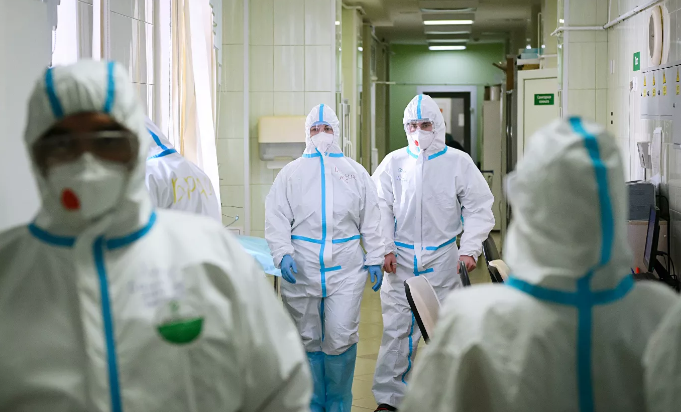 209 новых случаев коронавируса выявили в Якутии за сутки